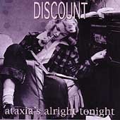 Ataxia's Alright Tonight