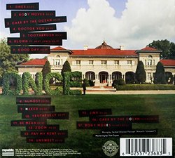 DNCE Digipak CD, Plus 3 Extra Songs