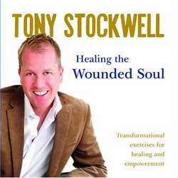 Healing the Wounded Soul