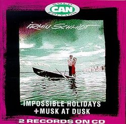 Impossible Holidays / Musk at Dusk (Reis)