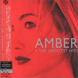 Amber & Greatest Hits