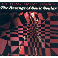 The Revenge Of Sonic Soular