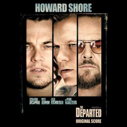 The Departed (Score)