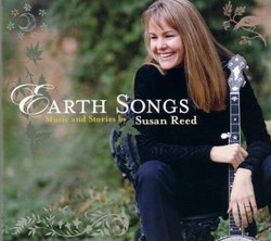 Earth Songs: Music & Stories by Susan Reed
