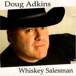Whiskey Salesman