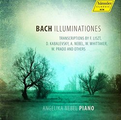 Bach: Illuminationes