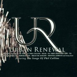 Urban Renewal: The Songs Of Phil Collins