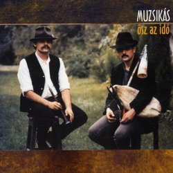 Osz Az Ido: Blues for Transylvania