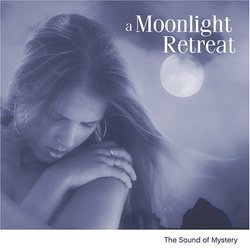 A Moonlight Retreat: The Sound of Mystery