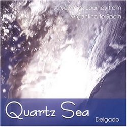 Quartz Sea