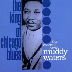 King of Chicago Blues