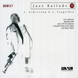 Vol. 19-Jazz Ballads