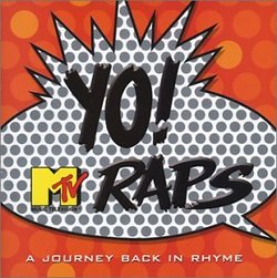 Yo Mtv Raps: A Journey Back in Rhyme