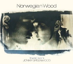 Norwegian Wood - O.S.T.