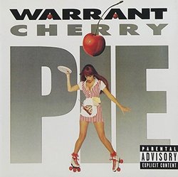 Cherry Pie [EXPLICIT]