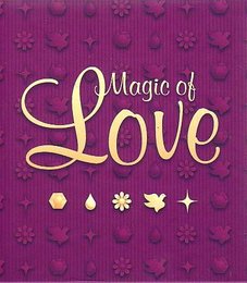 Magic Of Love 10 CD Box Set Time Life