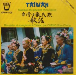 Music from Ethnic Minorit