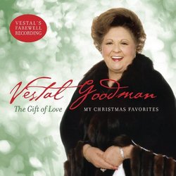 The Gift of Love: My Christmas Favorites