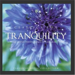 Classics for Tranquility