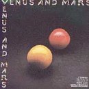 Venus & Mars