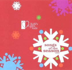 Songs of the Season 2003
