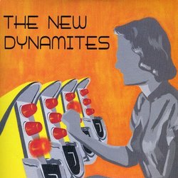 New Dynamites