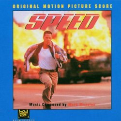 Speed (Original Score)