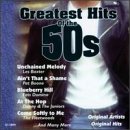 Greatest Hits of 50's 2