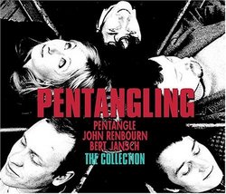 Pentangling: The Collection