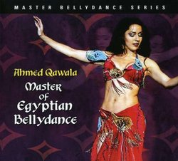 Master of Egyptian Bellydance (Dig)