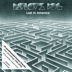 Lost in America (Reis)