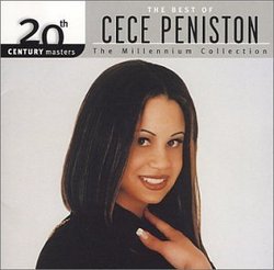 The Best of Cece Peniston: 20th Century Masters, Millennium Collection