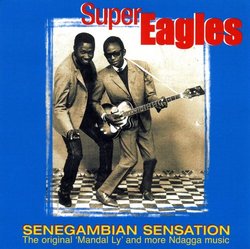 Senegambian Sensation