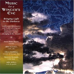 Music for a Winter's Eve