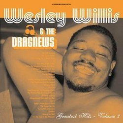 Vol. 3-Greatest Hits of Wesley Willis