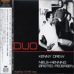 Duo (Jpn Lp Sleeve)