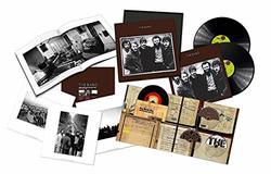 The Band (50th Anniversary) [Super Deluxe][2 LP + 7" + CD + Blu-ray]