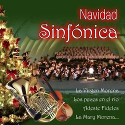 Navidad Sinfonica