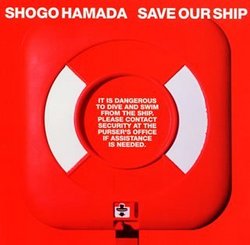 Save Our Ship