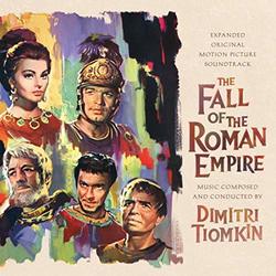 The Fall of the Roman Empire (Expanded) [Soundtrack]