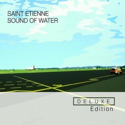 Sound of Water - Deluxe Edition
