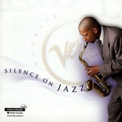 Silence on Jazz