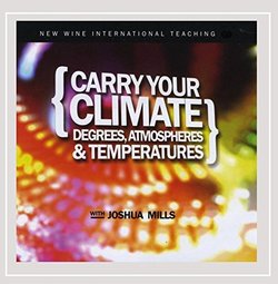 Carry Your Climate: Degrees, Atmospheres & Temperatures