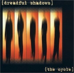 Cycle by Dreadful Shadows (1999-11-23)