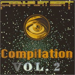 Frankfurt Beat Compilation Vol. 2