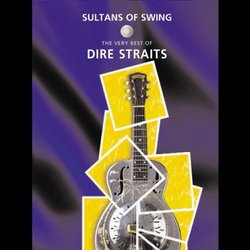Sultans of Swing- Deluxe Sound & Vision