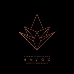 Havoc [2 CD][Deluxe Edition]