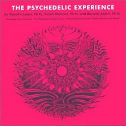 Psychedelic Experience Manual Based on Tibetan