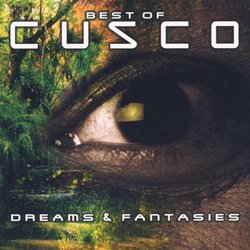 Dreams & fantasies-Best of