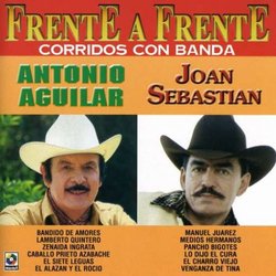 Joan Sebastian Y Antonio Aguilar 2